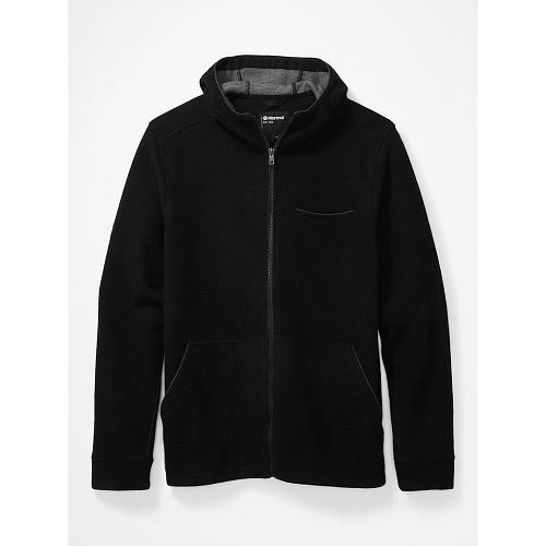 Marmot Ryerson Fleece For Mens Black ISN347516